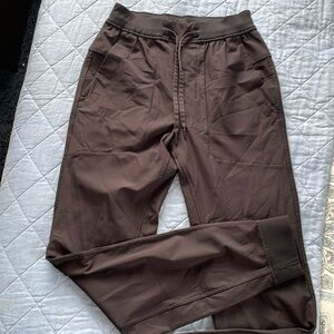 Lululemon ABC Jogger *31" Black XS